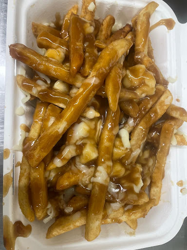 Photo of Famous Chicken - 127 First Ave, Spruce Grove, AB T7X 2H4